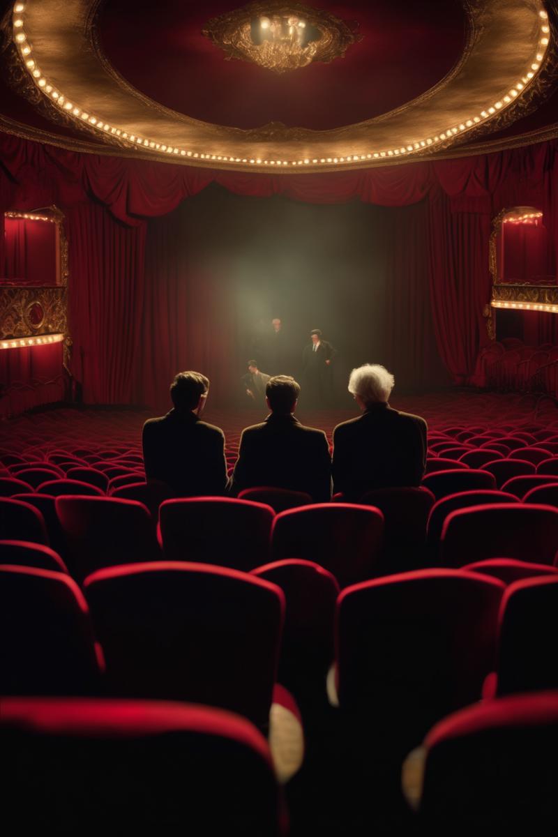 00022-65138039-_lora_Roger Deakins Style_1_Roger Deakins Style - two men sitting at small round tables in the first row of an audience room of.png